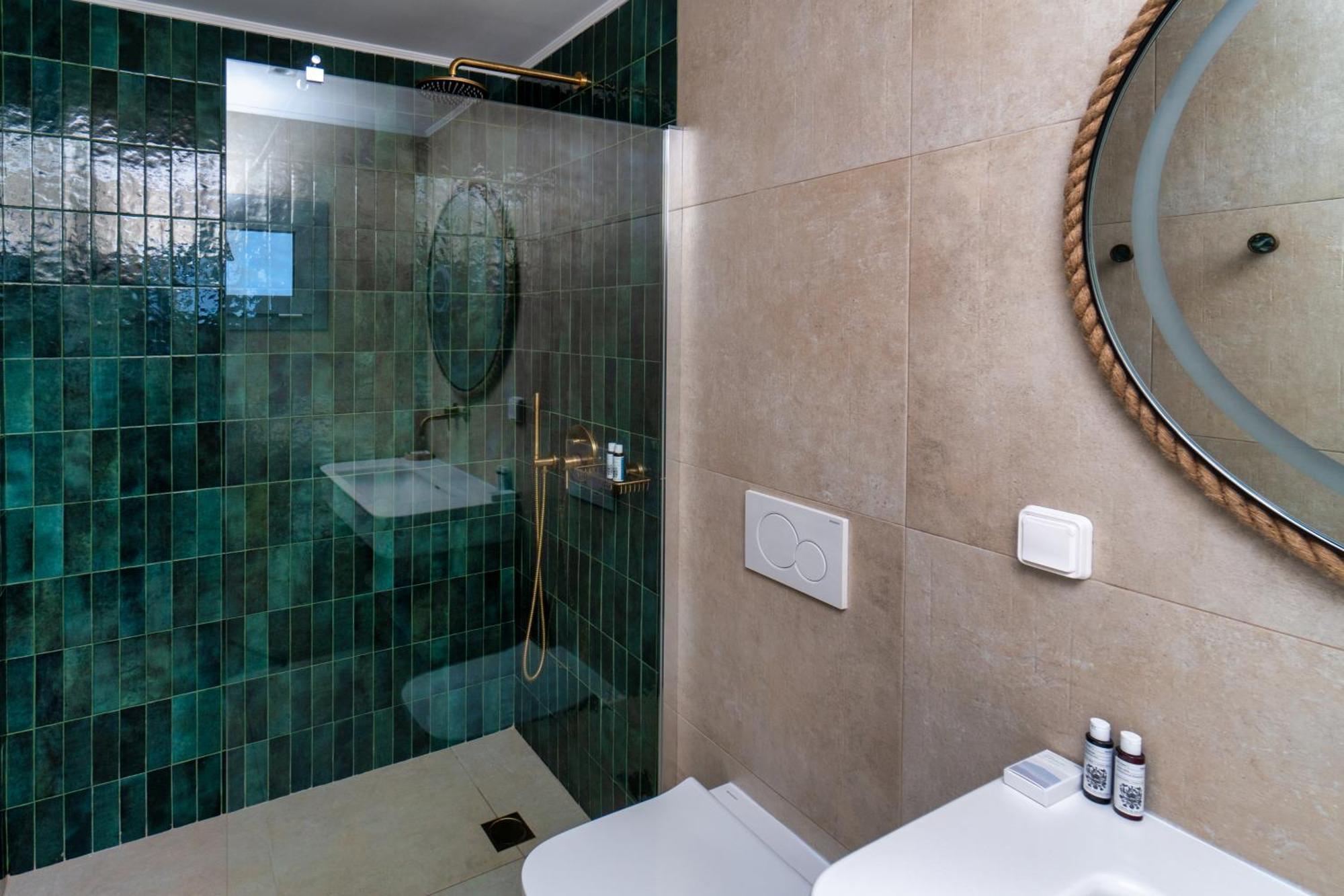 Selene Hotel Armenistis  Buitenkant foto